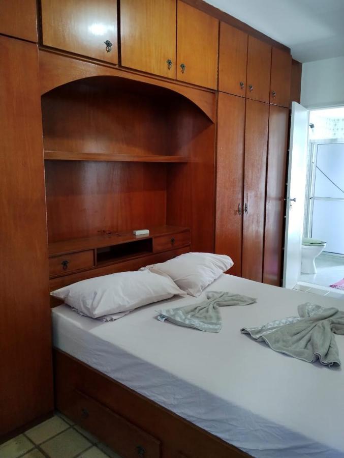 累西腓Apartamento Amplo A 700 Metros Da Praia公寓 外观 照片