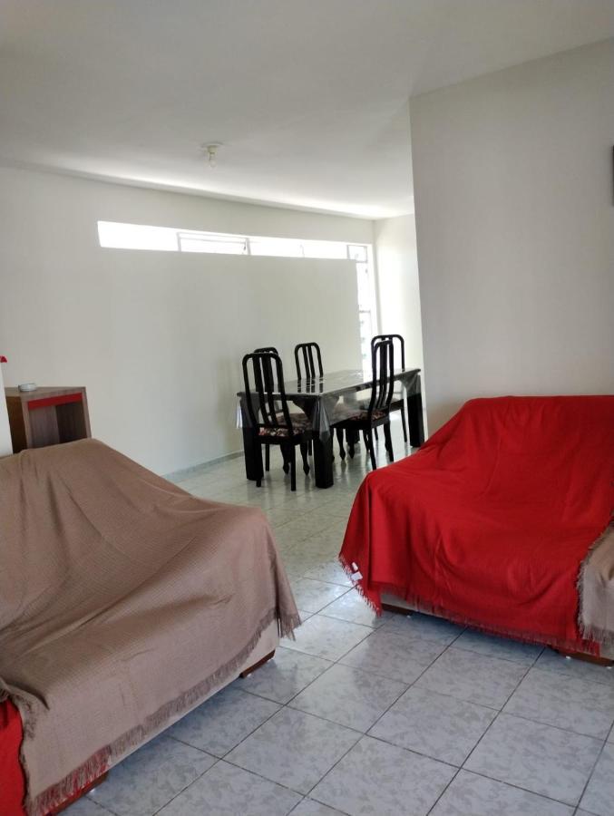 累西腓Apartamento Amplo A 700 Metros Da Praia公寓 外观 照片