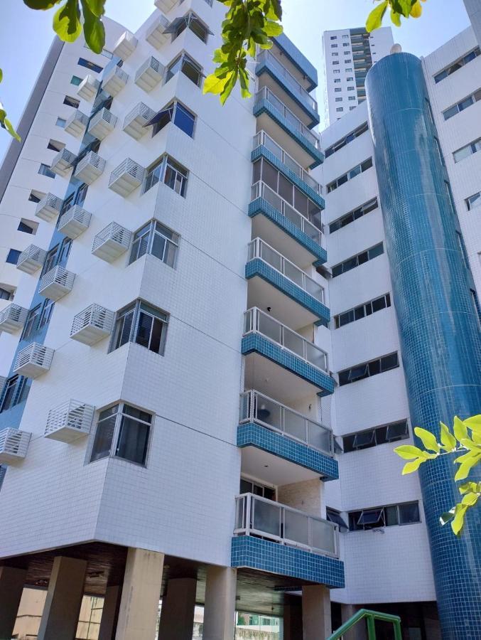 累西腓Apartamento Amplo A 700 Metros Da Praia公寓 外观 照片