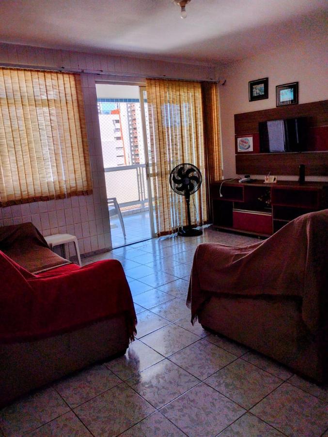 累西腓Apartamento Amplo A 700 Metros Da Praia公寓 外观 照片