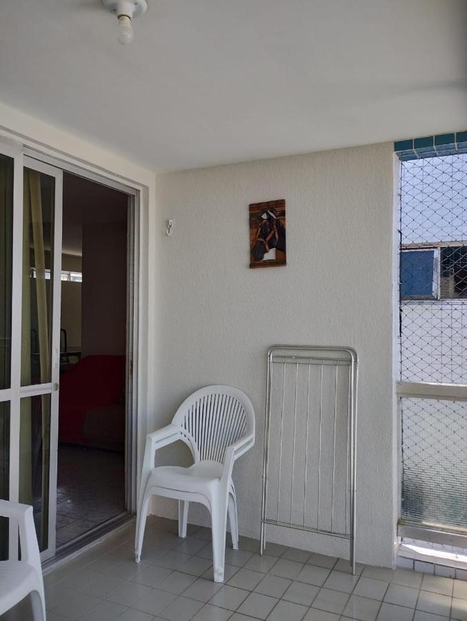累西腓Apartamento Amplo A 700 Metros Da Praia公寓 外观 照片