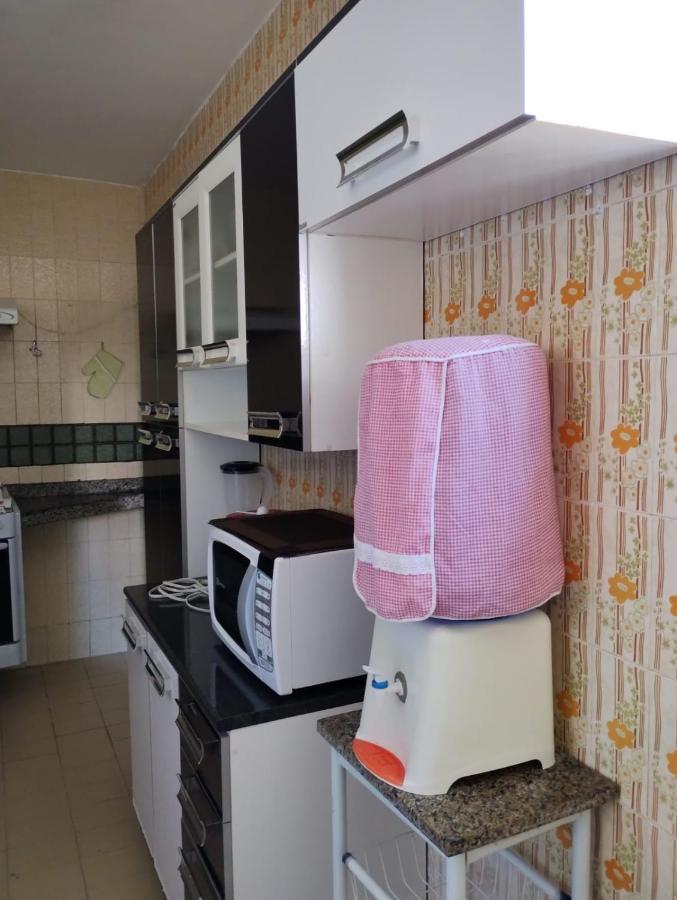 累西腓Apartamento Amplo A 700 Metros Da Praia公寓 外观 照片